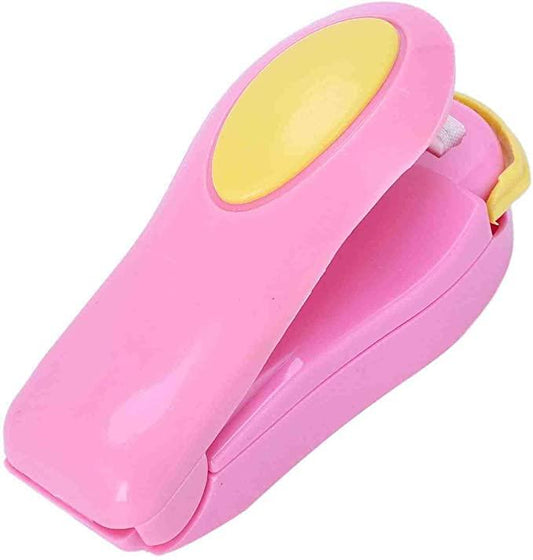 Smart Bag Sealer Heat Seal, Portable Mini Sealing Machine for Food Storage